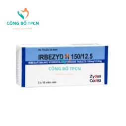 Irbezyd H 150/12,5